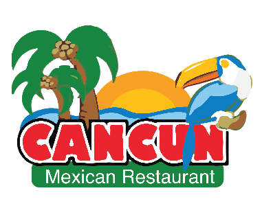 Menu - Cancun Mexican Restaurant